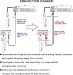 Dasbecan TK78-66-9U0C Mazda Apple Carplay Android Auto Retrofit Kit Compatible with Mazda 2 3 6 CX3 CX5 CX9 MX5 Miata 2014-2020 Adapter Interface Port MZD Connect System 00008FZ34 (2024 New Upgraded) - Image 5