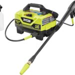 1800 PSI Electric Pressure Washer