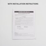 Dasbecan TK78-66-9U0C Mazda Apple Carplay Android Auto Retrofit Kit Compatible with Mazda 2 3 6 CX3 CX5 CX9 MX5 Miata 2014-2020 Adapter Interface Port MZD Connect System 00008FZ34 (2024 New Upgraded) - Image 6