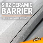 Armor All Extreme Shield Protect & Shine Ceramic Wax, Color Changing Spray Car Wax, 16 Fl Oz Bottle - Image 5