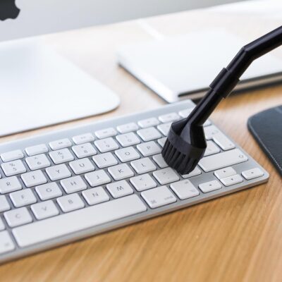 Shop-Vac Micro Cleaning Nozzle Kit, 1-1/4" Detailed-Cleaning Attachments for Compact Wet Dry Shop Vacuum, Storage Bag Included, 6 Pieces - Image 7