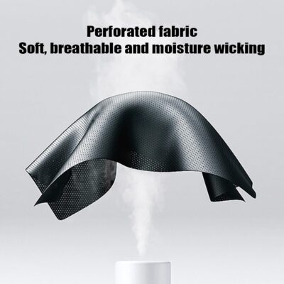 Shkalacar Car Armrest Storage Box Center Console Cover Armrest Organizer Arm Rest Cover Car Interior Accessories with PU Leather Memory Foam 2 Side Pockets for Most Cars SUVs Trucks (Black) - Image 7