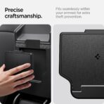 Spigen One-Tap Hidden Storage Box for Tesla Model Y Juniper (Standard, Premium & Performance 2026/2025) and Model 3 Highland (Standard, Premium & Performance 2026/25/24) - Image 7