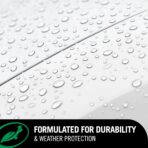 Turtle Wax 52712 Professional Finish Color Magic Car Paintwork Polish - Restores, Cleans & Shines - Long Lasting Protection with Dynamic Color Boost - Easy to Use - White, 500m - Image 7