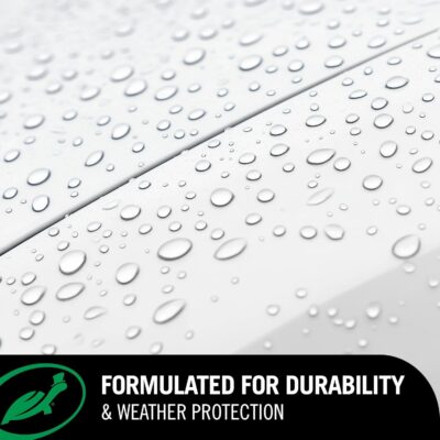 Turtle Wax 52712 Professional Finish Color Magic Car Paintwork Polish - Restores, Cleans & Shines - Long Lasting Protection with Dynamic Color Boost - Easy to Use - White, 500m - Image 7