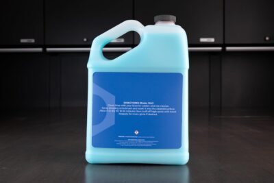 OBSESSED GARAGE - Tire Dressing | Long-Lasting Deep Satin Finish - 32 oz - Image 7