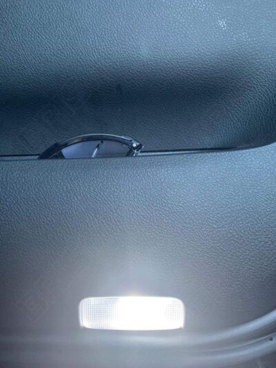 White LED Interior Light Kit for Toyota 4Runner 2003 2004 2005 2006 2007 2008 2009 Super Bright 6000K Interior LED Bulbs Package + License Plate Lights and Install Tool - Image 5