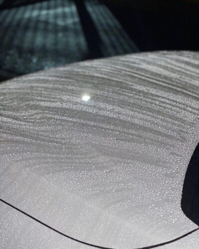 Soft99 Fusso Coat 12 Month Wax - Light Color - Image 8