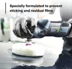 3M Perfect It Buffing and Polishing Kit | 36060 06094 06068 Rubbing Compound, Machine Polish, Ultrafine | Buffing, Car Polishing Kit Bundled with Kangaroobands Microfiber Cloth - Image 7