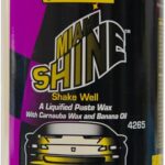 Ardex Miami Shine One Step Car Wax 32 oz - Professional Car Detailing - Easy On/Off Application - Heat & Salt Resistant