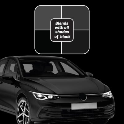 T-Cut 3-in-1 Color Fast Black Car Polish, 17fl oz – Cleans, Restores & Protects - Removes Scratches & Swirl Marks - Enhances Color & Leaves a Durable Protective Shine - with Ceramic Wax Protection - Image 6