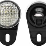 Yankok LED Courtesy Footwell Lights for Dodge Ram 1500 2500 3500 Pickup Durango Nitro Jeep Wrangler Grand Cherokee Commander Liberty 68395784AA