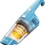 TROIZO Handheld Vacuum Cordless, 14500PA Powerful Suction Hand Held Vacuum Cleaner with Brushless Motor, Rechargeable and Portable Car Vacuum for Home Office Car Pet