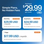 Brickhouse Car Trackers for Your Vehicle - Spark Nano 7 GPS Tracker with Magnetic Waterproof Case - Hidden Real-Time 4G LTE Vehicle Finder - GPS Tracking Device for Cars & More - Subscription Required - Image 2