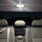 EASY EAGLE LED Interior Car Lights for Honda-Accord-2003-2012: 12 Piece Kit White LED Light Bulbs - Super Bright 6000K + Install Tool - Image 6