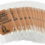 Wonder Wafers - Diamond-Ultra Scented Car Air Fresheners - Individually Wrapped (15 Per Pack) (New Leather)