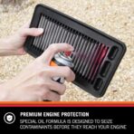 K&N Engineering 995000 Air Filter Accessories - FLTR CARE SERVICE KIT - Image 7