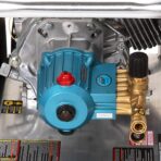 Simpson 4200 PSI Gas Pressure Washer, 4.0 GPM Commercial Power Washer, Cold Water, Honda GX390 Engine, 50' Hose, Aluminum Series, 49-State Compliant (ALH3228-S) - Image 8