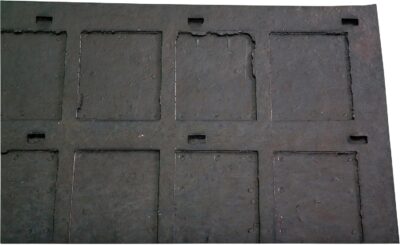 MUD Flap .25"X24"X36" RUB - Image 2