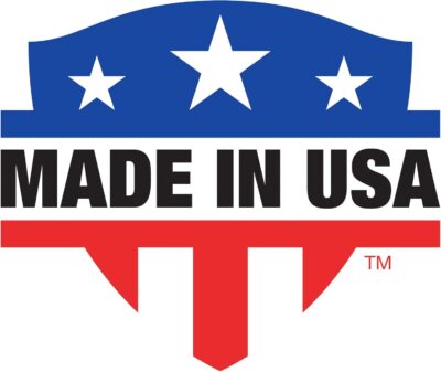 LUVERNE 251723 Front or Rear 12-Inch x 23-Inch Textured Rubber Mud Guards, Select Ford F-250, F-350, F-450, F-550 Super Duty , Black - Image 5