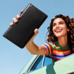 CoBak Car Registration and Insurance Holder - Vehicle Glove Box Car Organizer,Auto Truck Comparment Accessories Case with Magnetic Closure for Driver License,Cards - Image 7