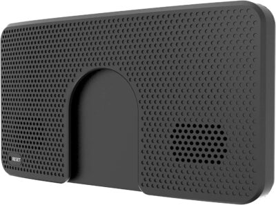 Rand McNally TND 550 5-inch GPS Truck Navigator Easy-to-Read Display Custom Truck Routing and Rand Navigation 2.0 (Renewed) - Image 4