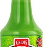 Griot's Garage Ceramic Tire Dressing Coating for Car Detailing, Safe for Rubber, Vinyl, and Plastic Trim on Cars, Trucks, SUVs, Motorcycles, and RVs, 10842, 22oz