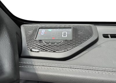 UltraEra Head up Display HUD for Jeep Wrangler JL 2018 2019 2020 2021 2022 2023 2024 2025 for Jeep Gladiator JT 2020 2021 2022 2023 2024 2025 Car Parts OBD Connect car Accessory - Image 3