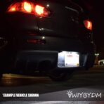 17PCS Interior LED Lights Kit for Dodge Durango 2011 2012 2013 2014 2015 2016 2017 2018 2019 2020 2021 2022 Map Dome Trunk License Plate Lights Interior Bulbs Package + Install Tool - Image 8