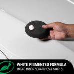 Turtle Wax 52712 Professional Finish Color Magic Car Paintwork Polish - Restores, Cleans & Shines - Long Lasting Protection with Dynamic Color Boost - Easy to Use - White, 500m - Image 6