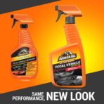 Armor All Ultra Shine Total Vehicle Detailer by Armor All, Car Detailer Spray for Interior and Exterior Use, 22 Fl Oz - Image 2