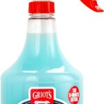 Griot's Garage Speed Shine for Car Detailing, Quick Detailer for All Exterior Surfaces, Trim and Wheels, Provides a Glossy Finish, 11146, 35 oz