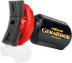 SOFT99 Digloss Giraedge Tire Dressing with Flexible Applicator, 70 ml