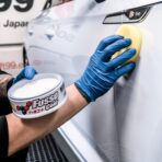 Soft99 Fusso Coat 12 Month Wax - Light Color - Image 5