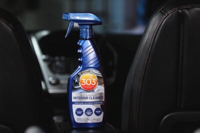 303 Products Interior Cleaner - Easily Cleans Any Surface, Residue Free - Great for Use on Touch Screens, Including LCD - Cleans Glass Streak Free, 16 fl. oz. (30588) - Image 7