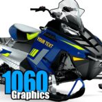 Custom Vinyl Boat Numbers & Letters (Two Decals) Marine Lettering Stickers - Image 8