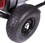 Simpson 3400 PSI Gas Pressure Washer, 2.5 GPM Residential Power Washer, Cold Water, 25' Hose, Clean Machine, 49-State Compliant (CM61083) - Image 18