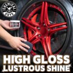Chemical Guys WAC315 Wheel Guard and Rim Wax, Safe for Cars, Trucks, SUVs, Motorcycles, RVs & More, 8 fl oz - Image 6