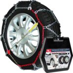 SUMEX HUPR220 4WD Husky Professional Snow Chains 16 mm