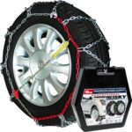 SUMEX HUPR220 4WD Husky Professional Snow Chains 16 mm
