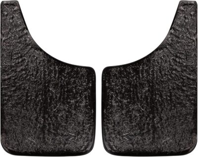 Plasticolor Easy Fit Mud Guard 9" - Set of 2 - Image 5
