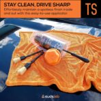 Suds Lab Tire Shine Applicator - Image 8