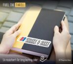 IMPERIAL VIBES – Shake and Bake Sticker – Vinyl Sticker for Car, Truck, and Van– Indoor and Outdoor Use for Laptop – Waterproof Decal for Mobile and Water Bottle – Removable Window Decal - Imp – 24 - Image 6