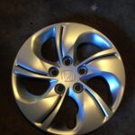 Genuine Honda (44733-TR3-A00) 15" Wheel Cover