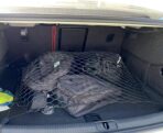 Rear Trunk Organizer Cargo Net for Audi A3 Quattro S3 RS3 A3 E-tron 2014-2025 – Floor Style Cargo Net for Sedan – Premium Mesh Elastic Car Trunk Organizer – Compatible with A3 S3 RS3 - Image 3