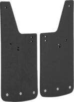 LUVERNE 250423 Front or Rear 12-Inch x 23-Inch Textured Rubber Mud Guards, Select Ford F-150, Lincoln Mark LT, 2 Flaps - Image 4