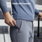 UGREEN Bluetooth Transmitter Receiver for 2 AirPods or BT Devices, Bluetooth Wireless Transmitter for Headphones, 3.5mm Aux Audio Jack Adapter for in-Flight TV Car Home Stereo System - Image 7