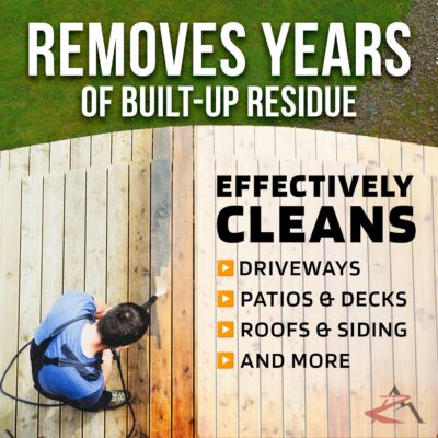 The ROP Shop 3000 PSI 2.5 GPM Horizontal 3/4" Shaft Pressure Washer Water Pump Compatible for Karcher K2400HH, G2400HH, Honda GC160 - Image 7