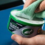 Turtle Wax T241AC Polishing Compound, 10.5 oz, Paste White - Image 4
