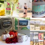 Lya Vinyl 65 Pack Permanent Vinyl, Self Adhesive Vinyl Sheets for Cutting Machine, Permanent Outdoor Sheets for Party Decoration, Sticker, DIY Mug, Car Decal - Image 7